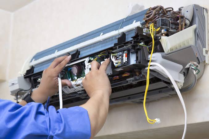 service AC meliputi apa saja