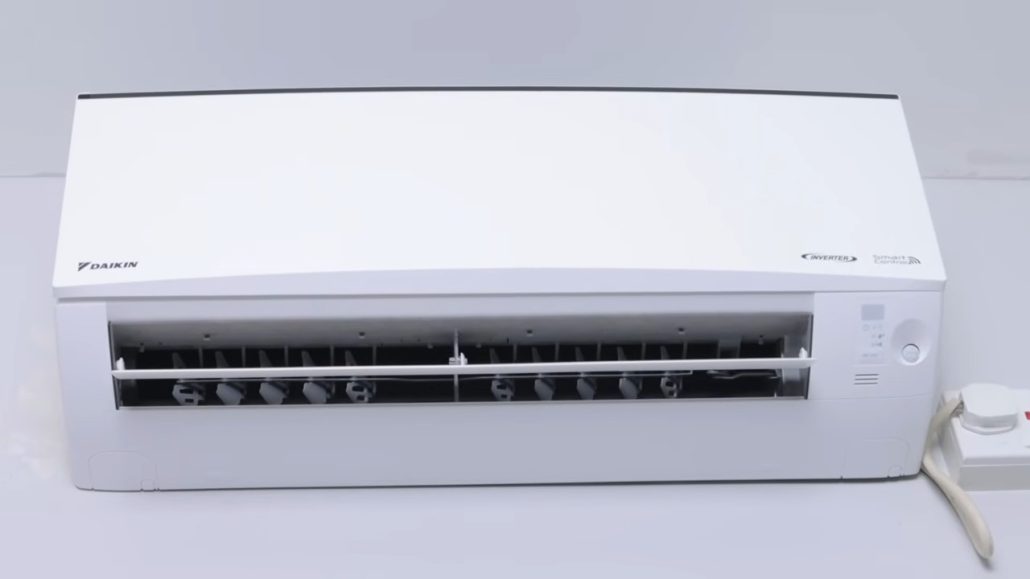 Review AC Daikin ALPHA Inverter FTKH-Y: Fitur, Kelebihan, dan Kekurangan