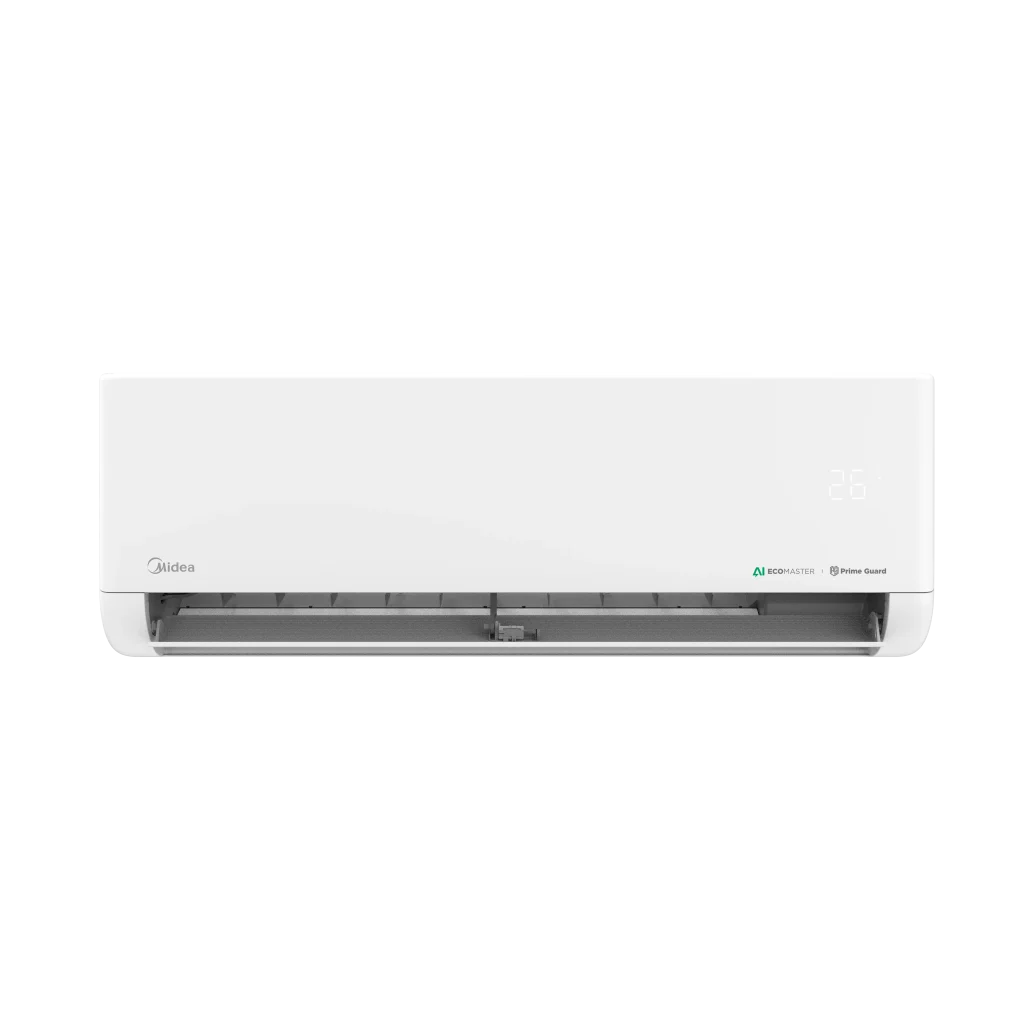 Review AC Midea Celest Inverter MSCE-06CRFN8 0.5 PK: Hemat Listrik dan Cepat Dingin?